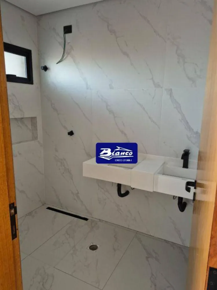Sobrado, 3 quartos, 210 m² - Foto 6