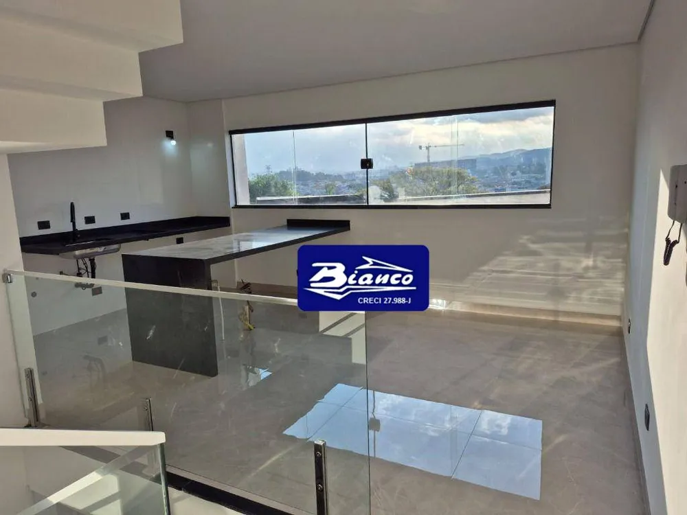 Sobrado, 3 quartos, 210 m² - Foto 4