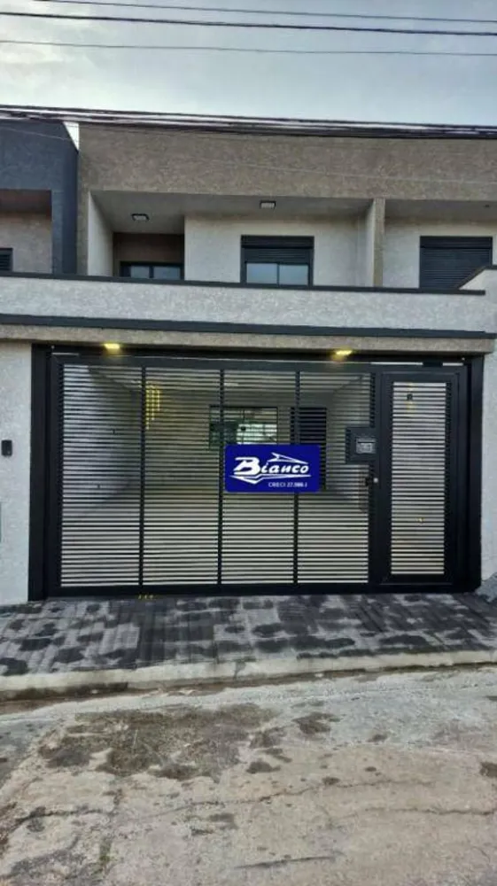Sobrado, 3 quartos, 210 m² - Foto 2