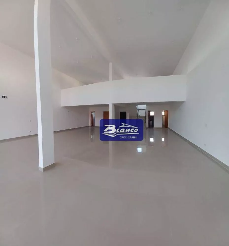 Prédio Inteiro para alugar, 443m² - Foto 4