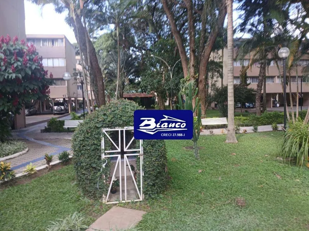 Apartamento, 2 quartos, 63 m² - Foto 10
