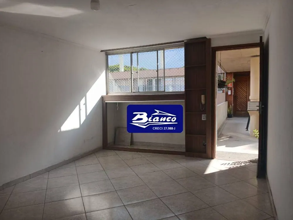 Apartamento, 2 quartos, 63 m² - Foto 1