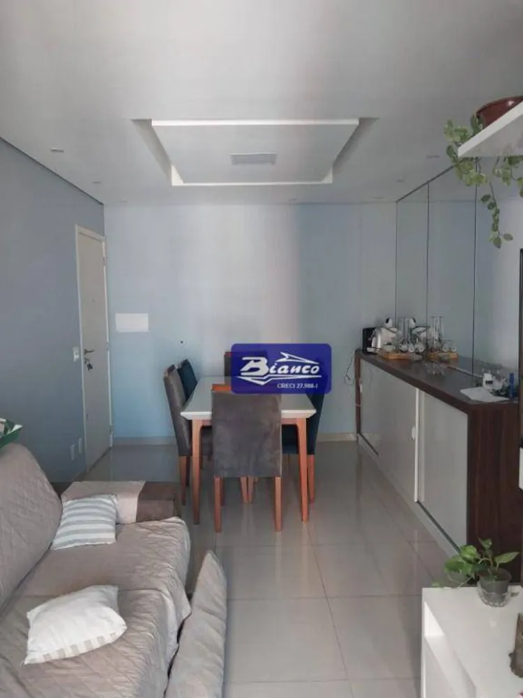 Apartamento, 2 quartos, 59 m² - Foto 5