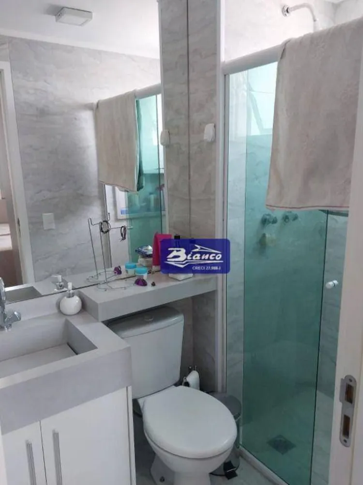 Apartamento, 2 quartos, 59 m² - Foto 8