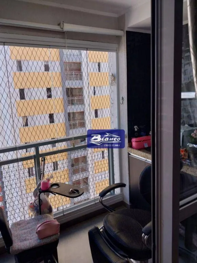 Apartamento, 2 quartos, 59 m² - Foto 6