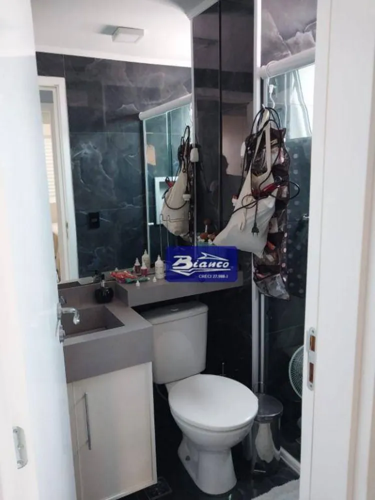 Apartamento, 2 quartos, 59 m² - Foto 7