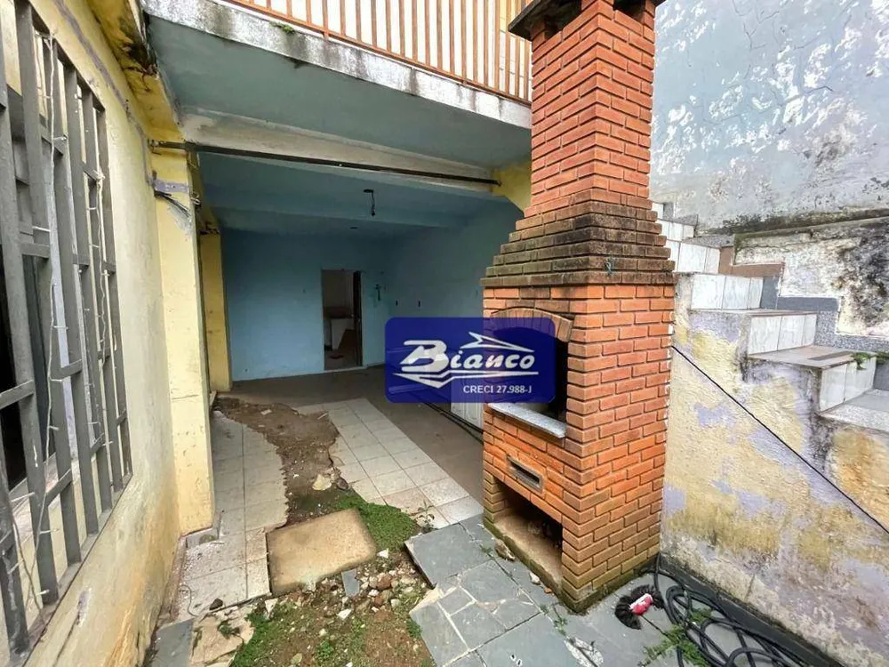 Casa, 6 quartos, 500 m² - Foto 4