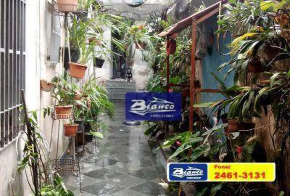 Sobrado, 3 quartos, 200 m² - Foto 2