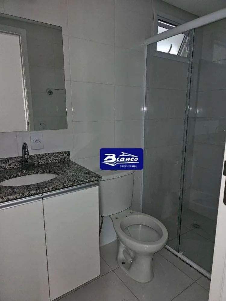 Apartamento, 2 quartos, 50 m² - Foto 10