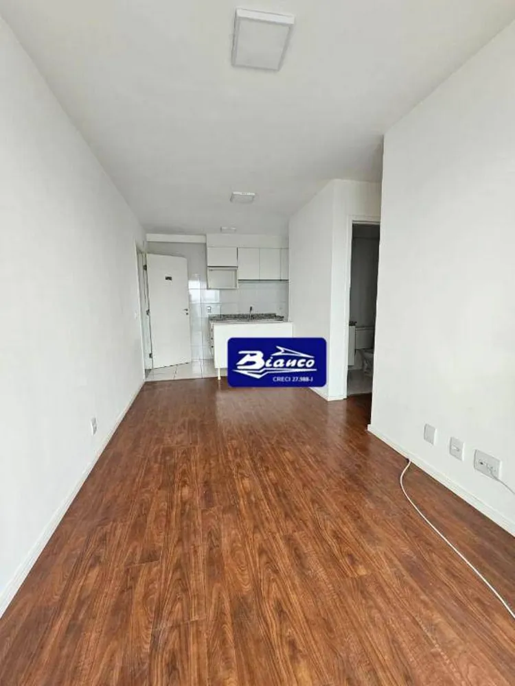Apartamento, 2 quartos, 50 m² - Foto 4