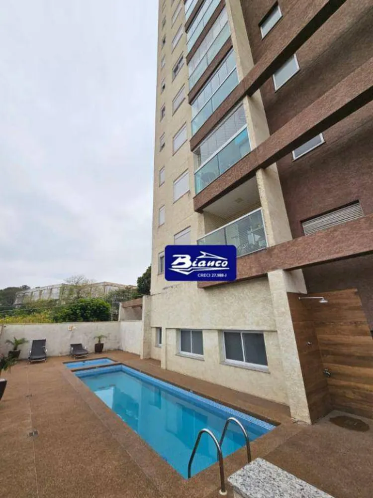 Apartamento, 2 quartos, 50 m² - Foto 8