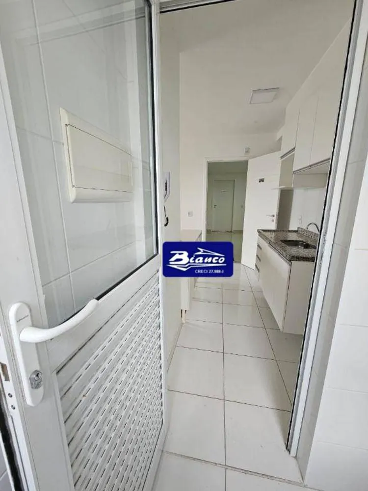 Apartamento, 2 quartos, 50 m² - Foto 3