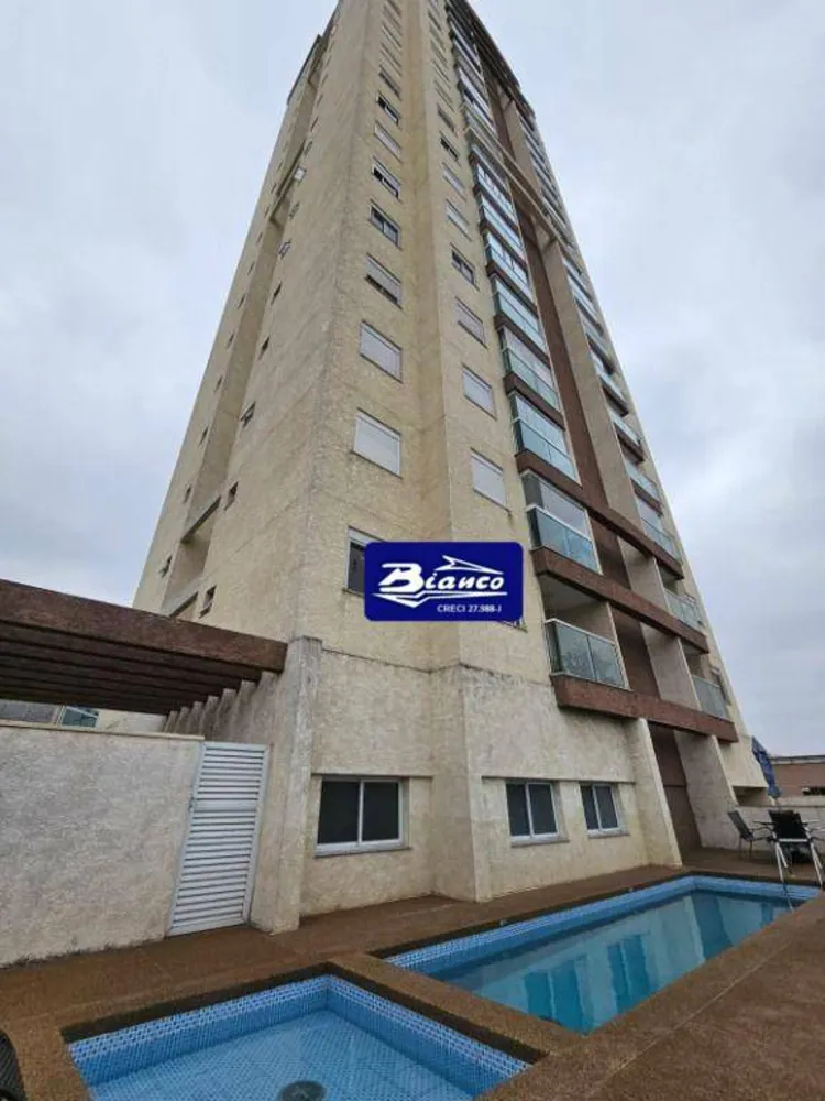 Apartamento, 2 quartos, 50 m² - Foto 7