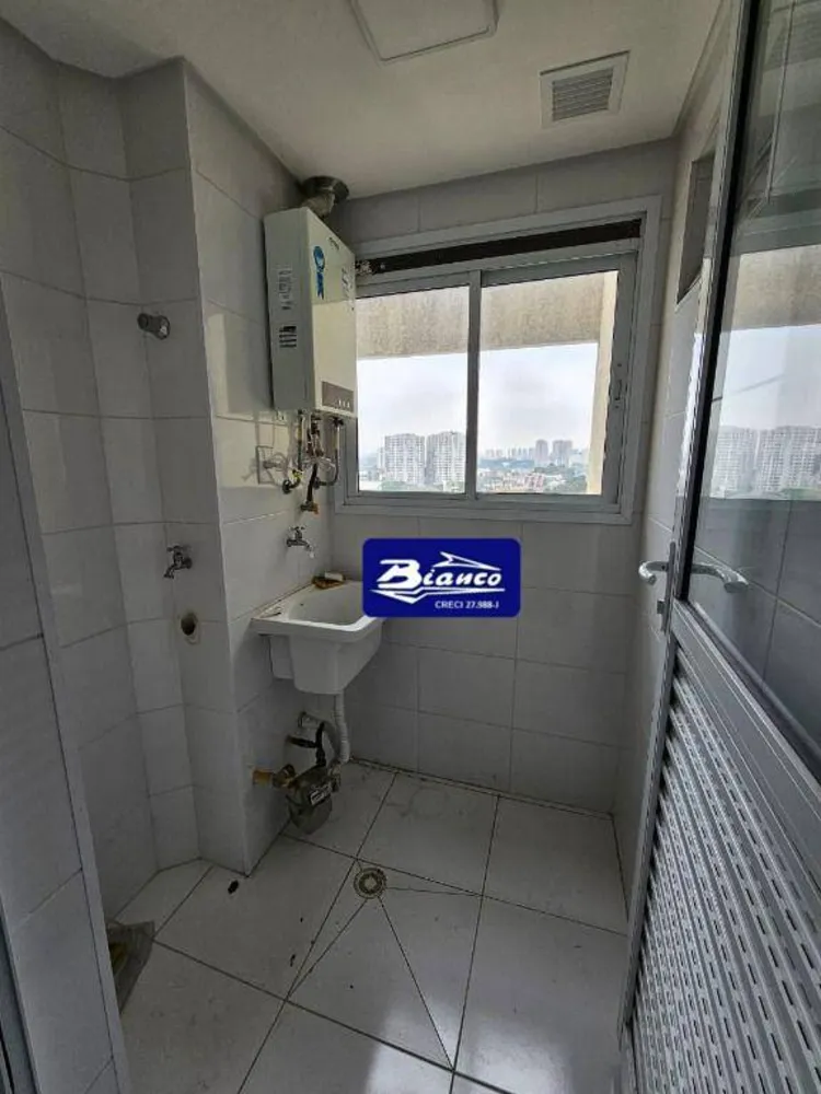 Apartamento, 2 quartos, 50 m² - Foto 2