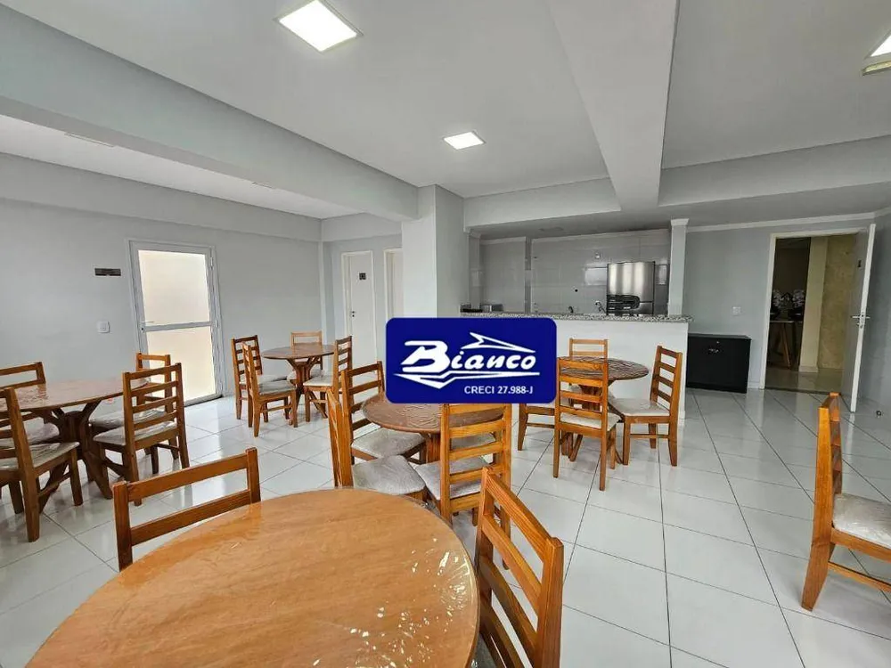 Apartamento, 2 quartos, 50 m² - Foto 9