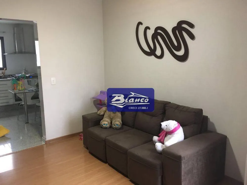 Apartamento, 3 quartos, 190 m² - Foto 3