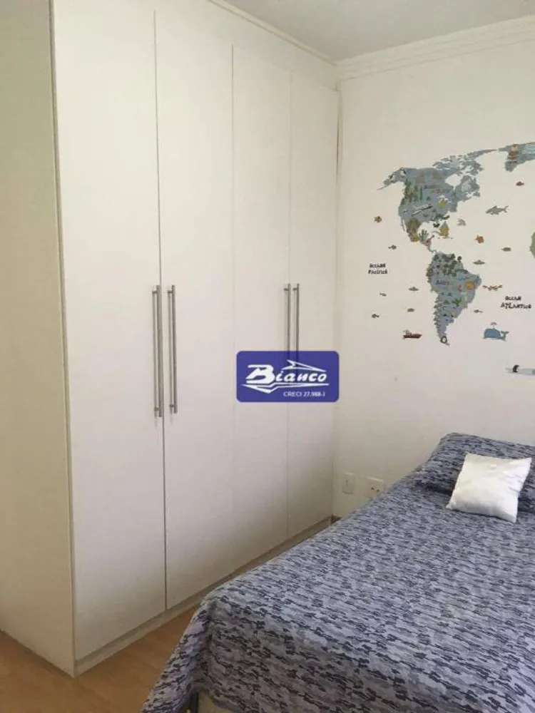 Apartamento, 3 quartos, 190 m² - Foto 7