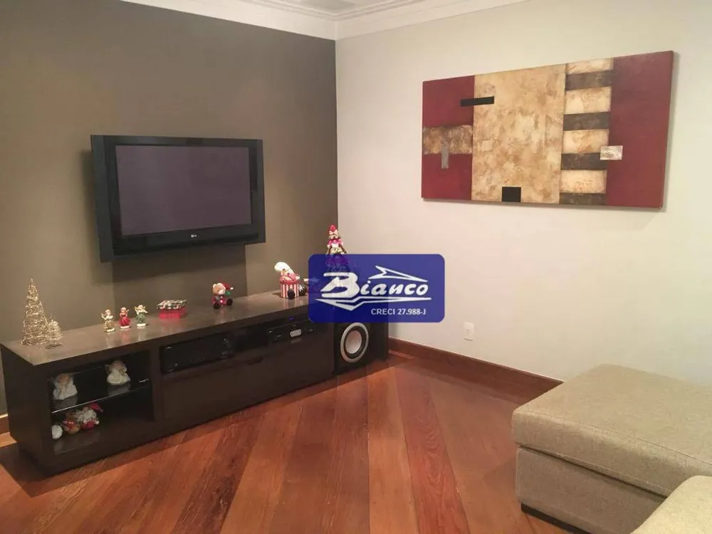 Apartamento, 3 quartos, 190 m² - Foto 4