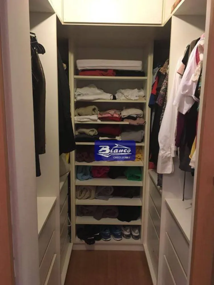 Apartamento, 3 quartos, 190 m² - Foto 2