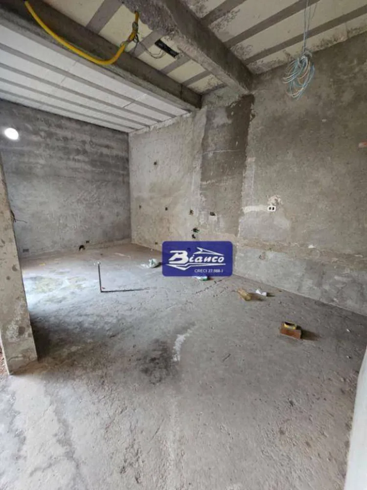 Sobrado, 3 quartos, 240 m² - Foto 1
