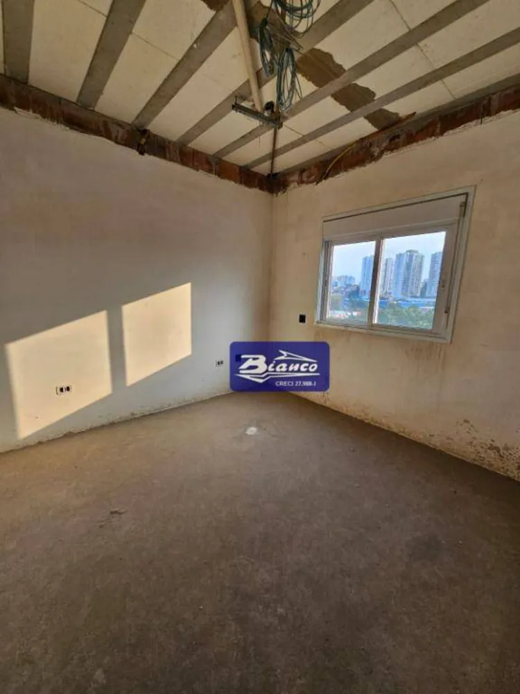Sobrado, 3 quartos, 240 m² - Foto 5