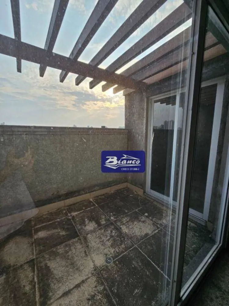 Sobrado, 3 quartos, 240 m² - Foto 3