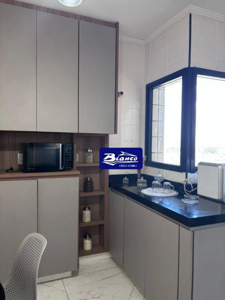 Apartamento, 3 quartos, 168 m² - Foto 5