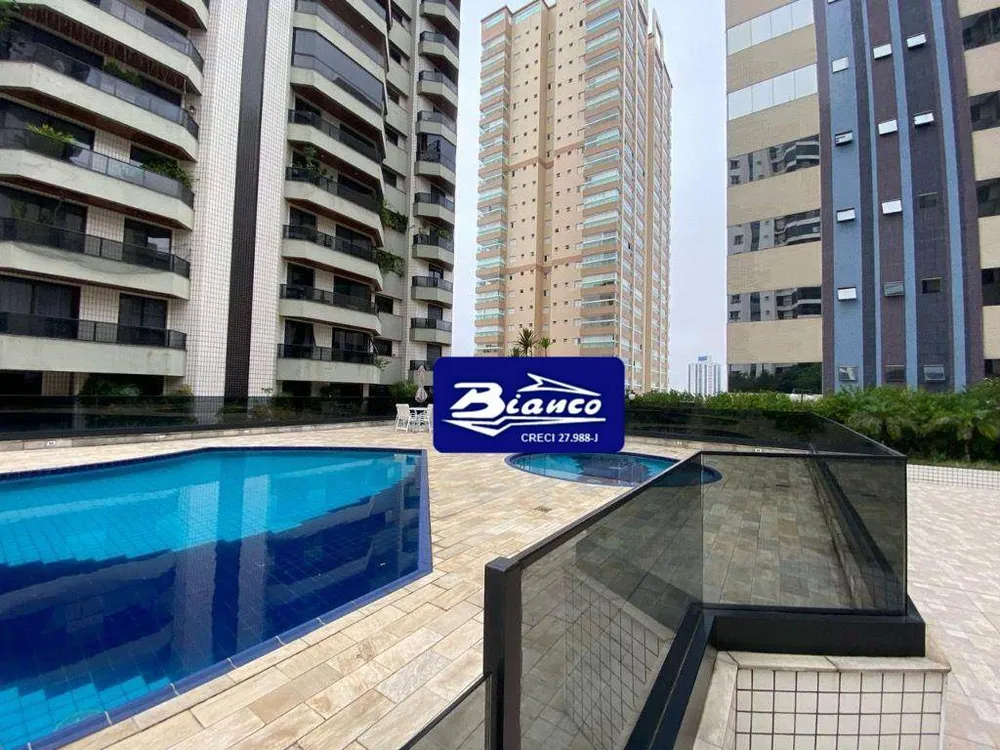 Apartamento, 3 quartos, 168 m² - Foto 6