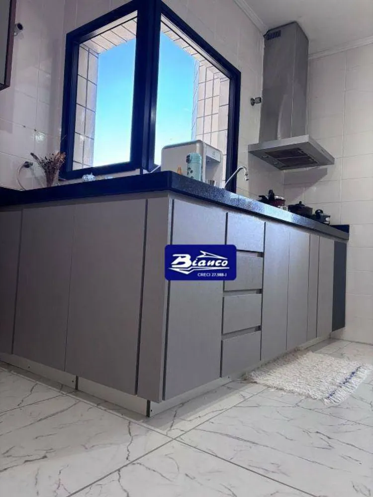 Apartamento, 3 quartos, 168 m² - Foto 4