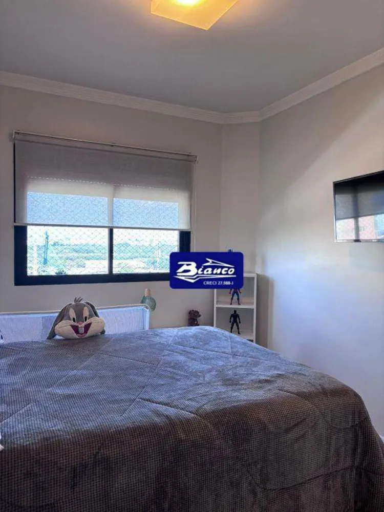 Apartamento, 3 quartos, 168 m² - Foto 2