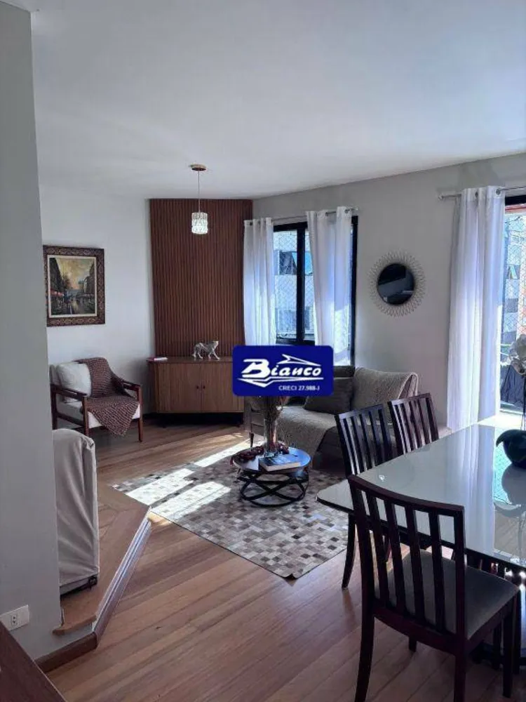Apartamento, 3 quartos, 168 m² - Foto 1