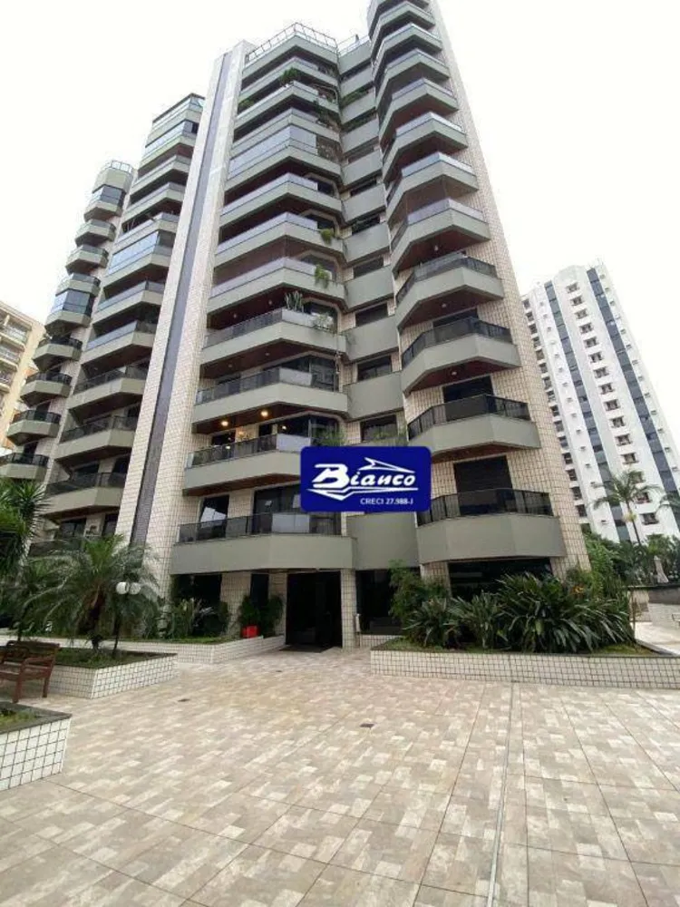 Apartamento, 3 quartos, 168 m² - Foto 7