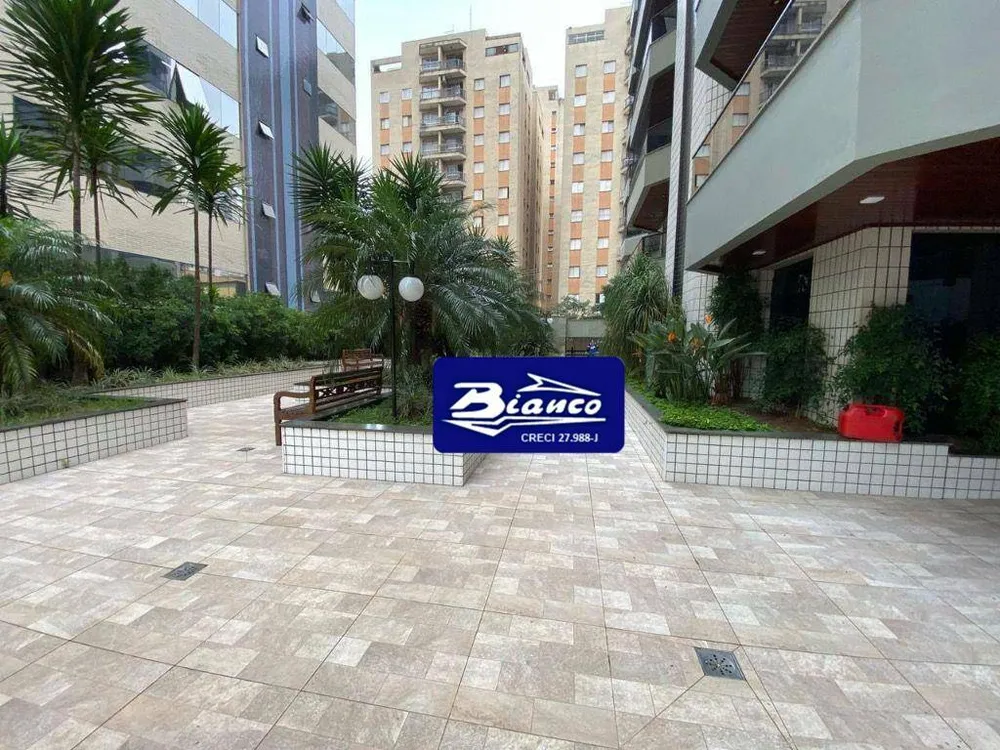 Apartamento, 3 quartos, 168 m² - Foto 8