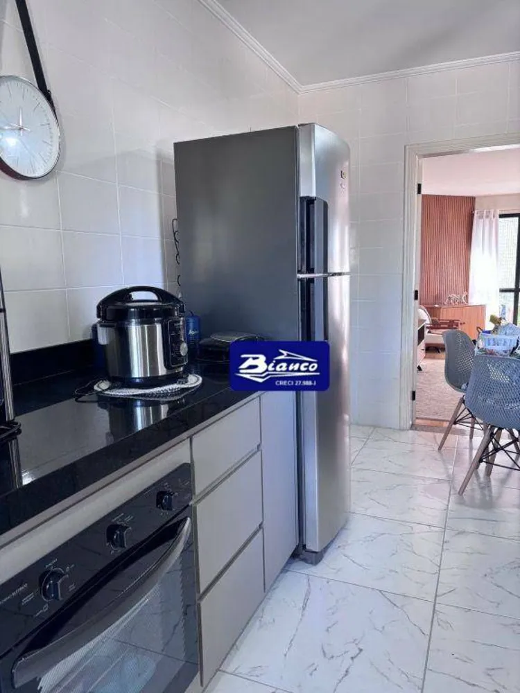 Apartamento, 3 quartos, 168 m² - Foto 3