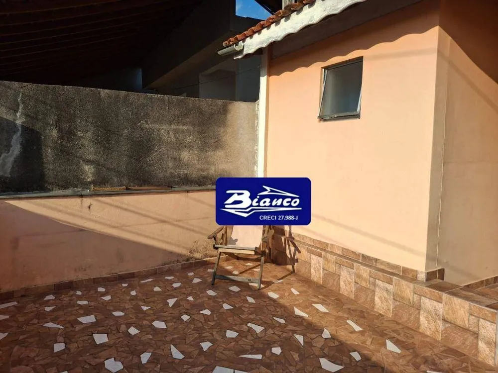 Sobrado, 4 quartos, 176 m² - Foto 8
