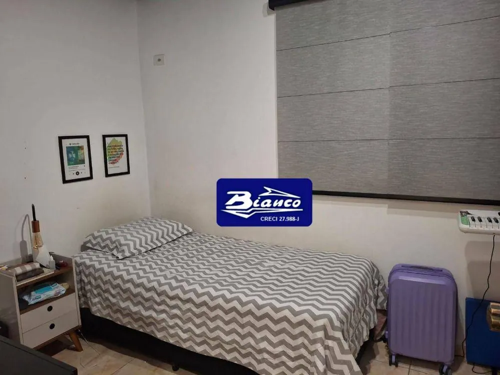 Sobrado, 4 quartos, 176 m² - Foto 5