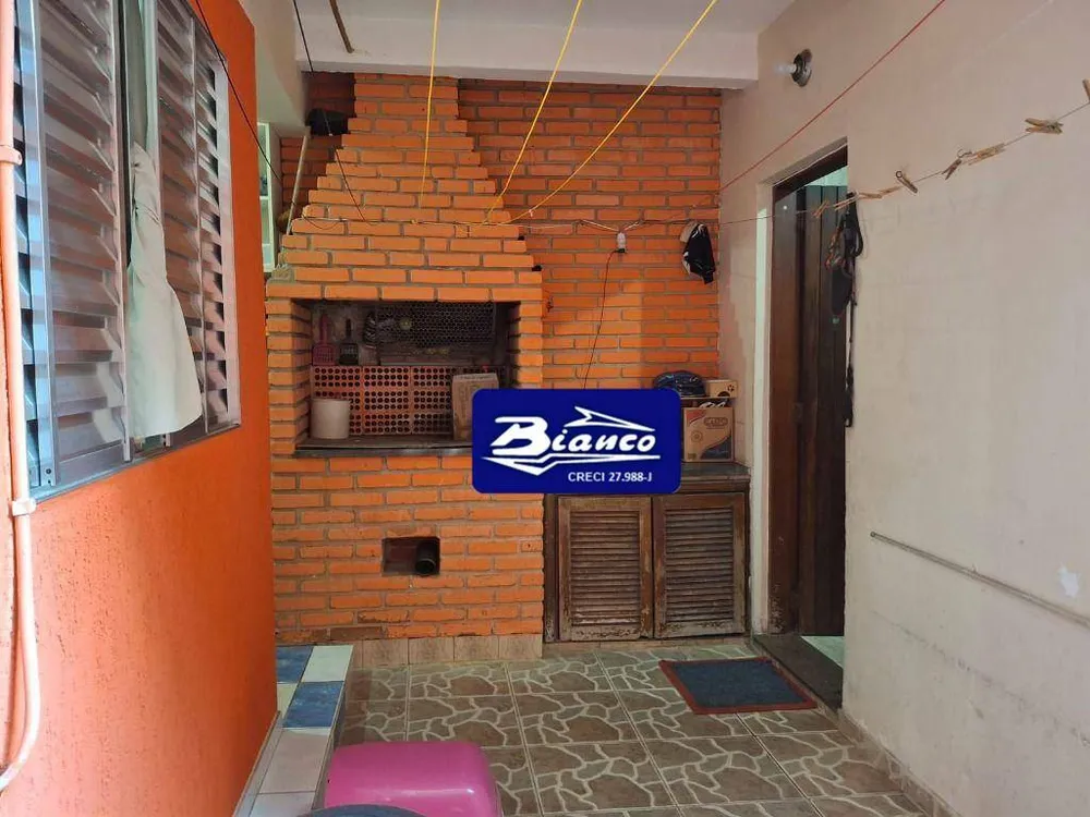 Sobrado, 4 quartos, 176 m² - Foto 4