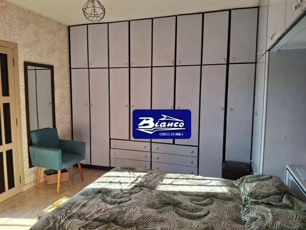 Sobrado, 4 quartos, 176 m² - Foto 6