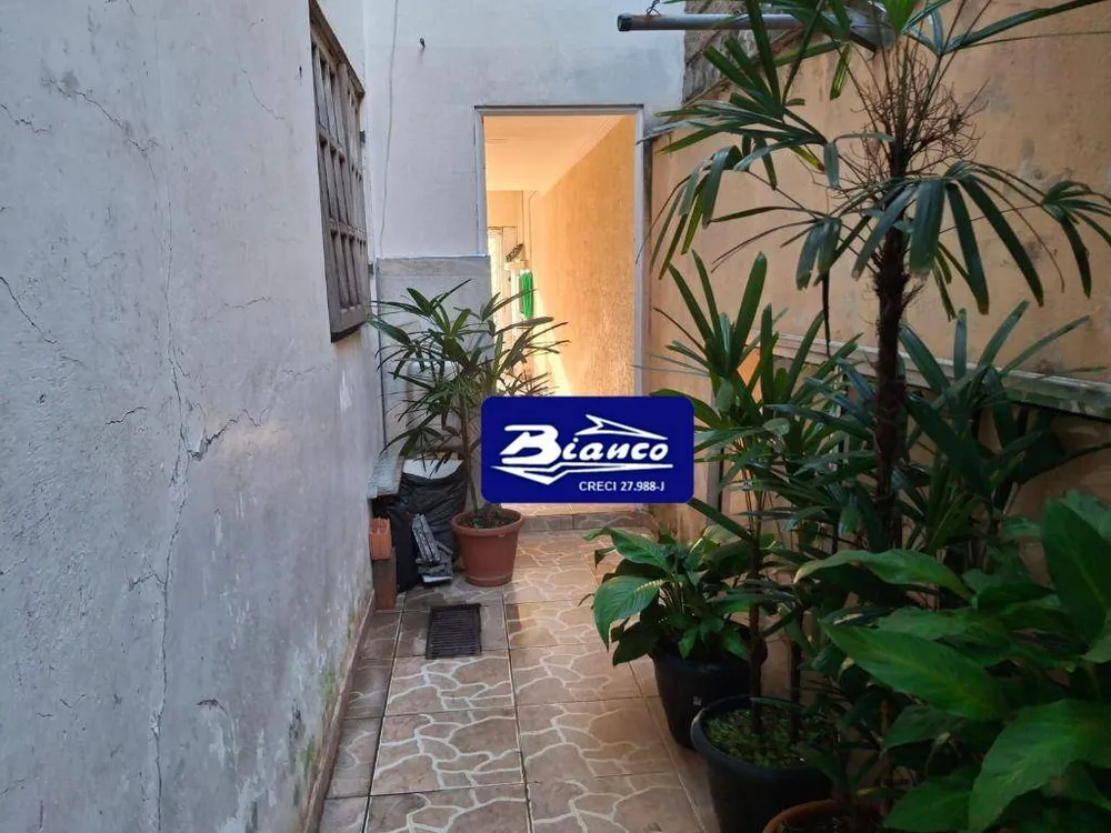 Sobrado, 4 quartos, 176 m² - Foto 2