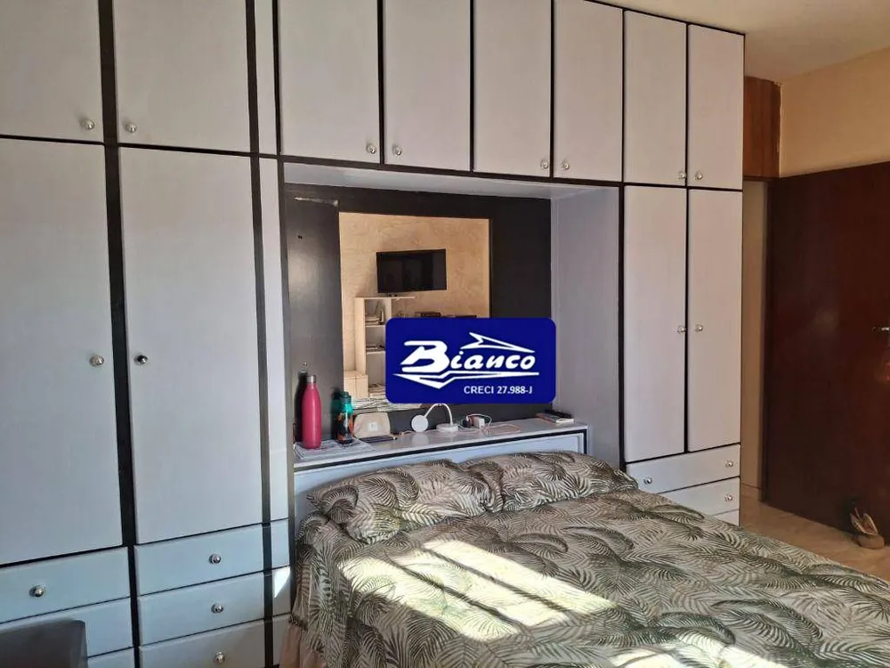 Sobrado, 4 quartos, 176 m² - Foto 7