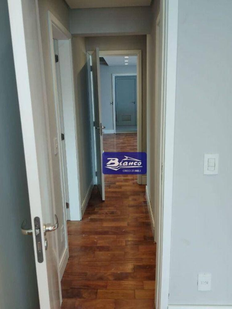 Apartamento, 3 quartos, 122 m² - Foto 3