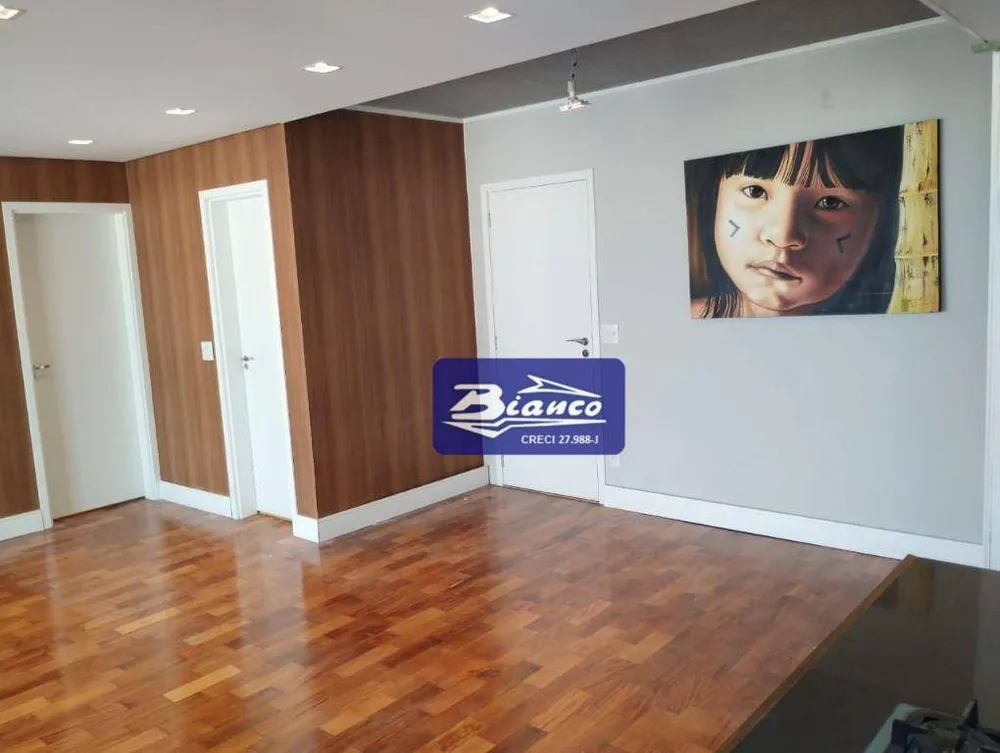 Apartamento, 3 quartos, 122 m² - Foto 9