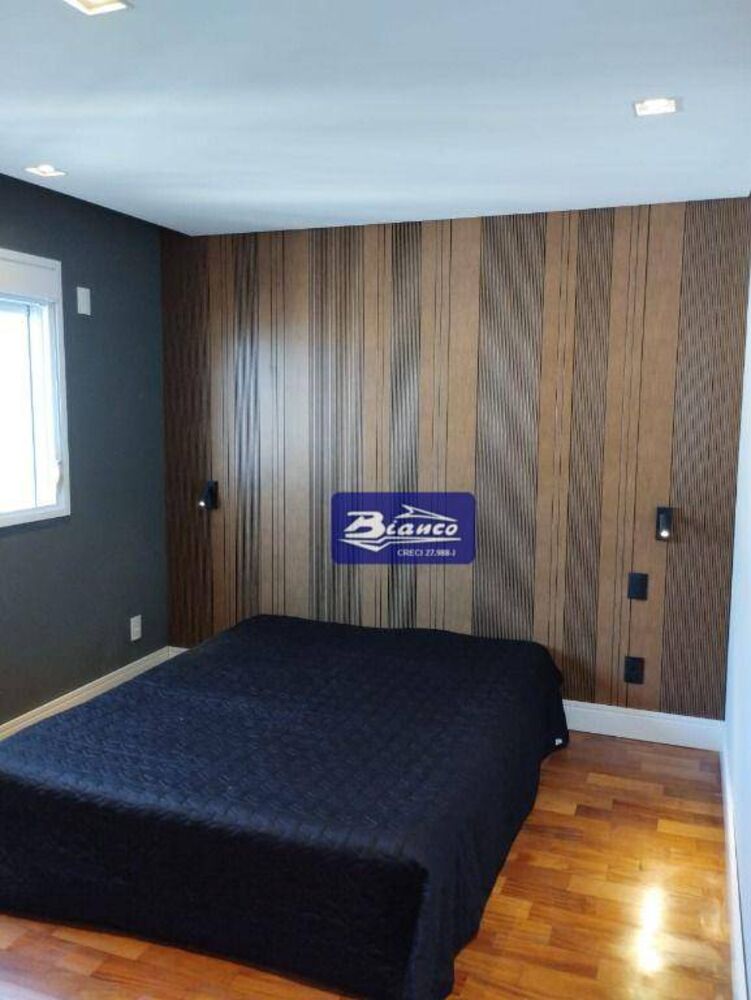 Apartamento, 3 quartos, 122 m² - Foto 1