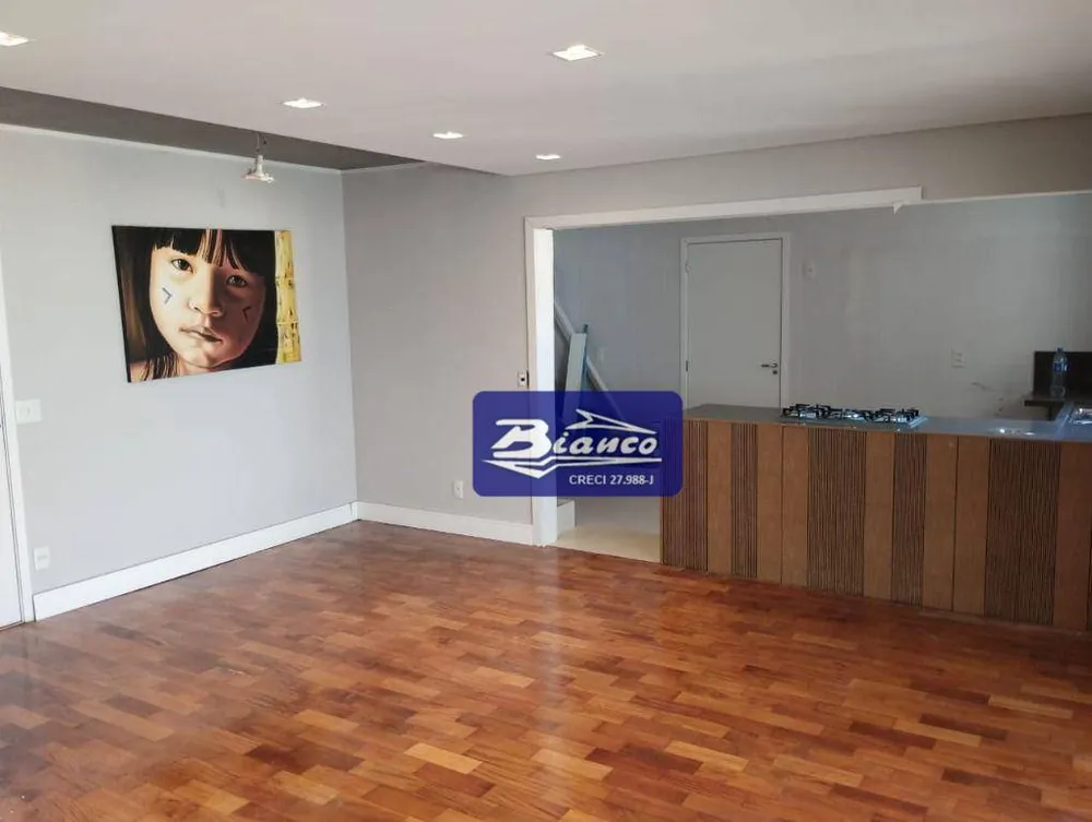 Apartamento, 3 quartos, 122 m² - Foto 8