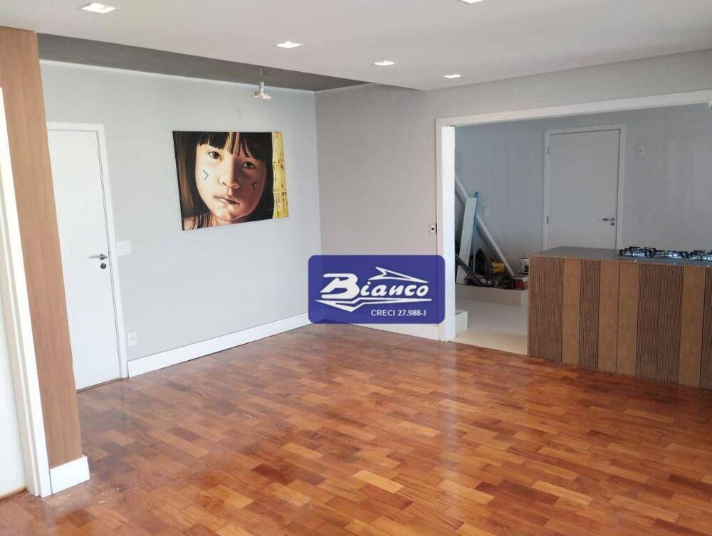 Apartamento, 3 quartos, 122 m² - Foto 4