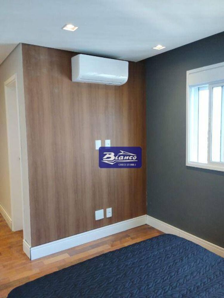 Apartamento, 3 quartos, 122 m² - Foto 2