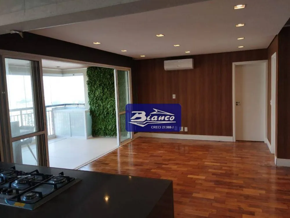 Apartamento, 3 quartos, 122 m² - Foto 11