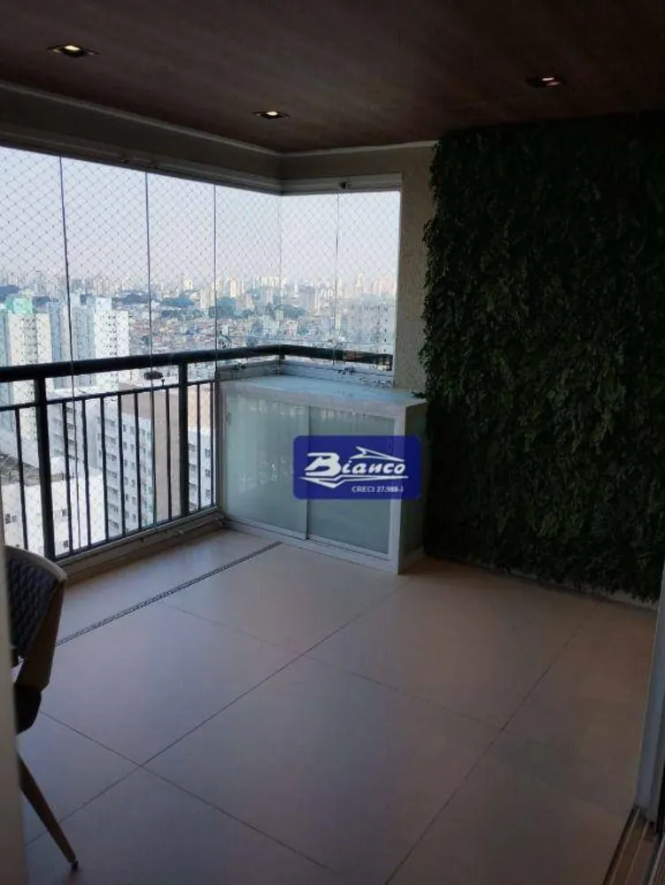 Apartamento, 3 quartos, 122 m² - Foto 12