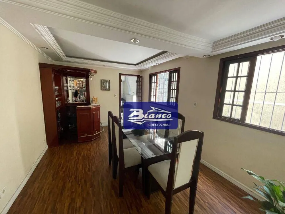 Sobrado, 3 quartos, 135 m² - Foto 6