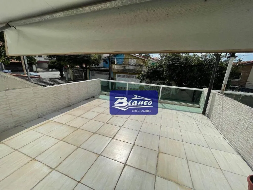 Sobrado, 3 quartos, 135 m² - Foto 5